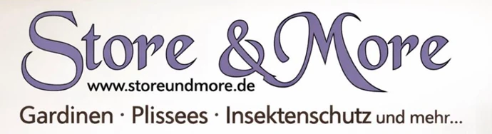 Store & More, Inh. Hüseyin Okumus