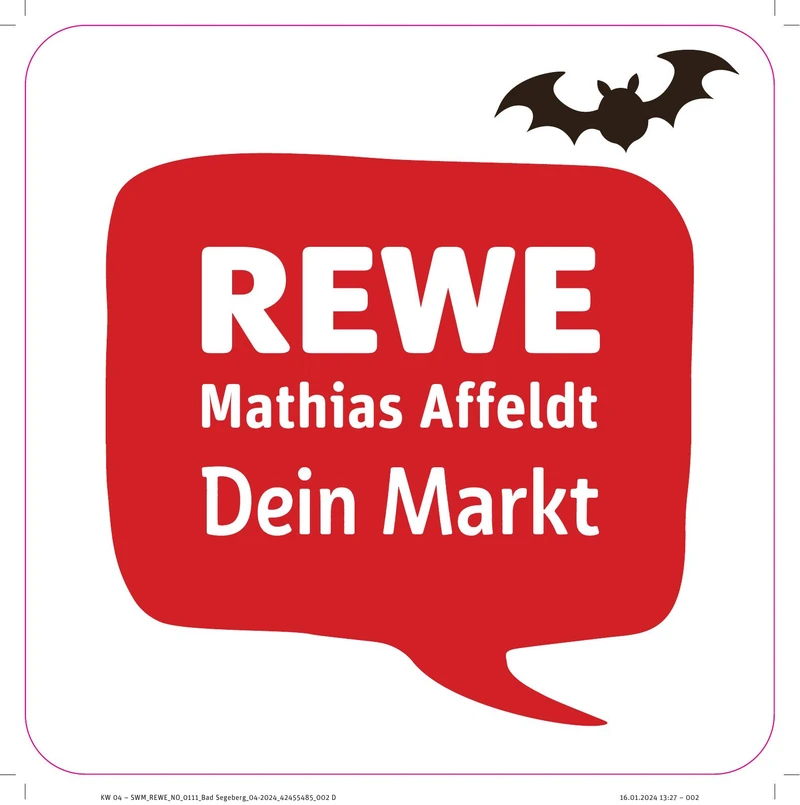 REWE Mathias Affeldt oHG