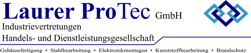 Laurer Pro Tec GmbH Industrievertretungen, Handels- und Dienstleistungsgesellschaft