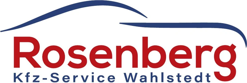 Kfz-Service Rosenberg GmbH & Co. KG