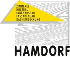 Hamdorf Holzbau GmbH & Co. KG